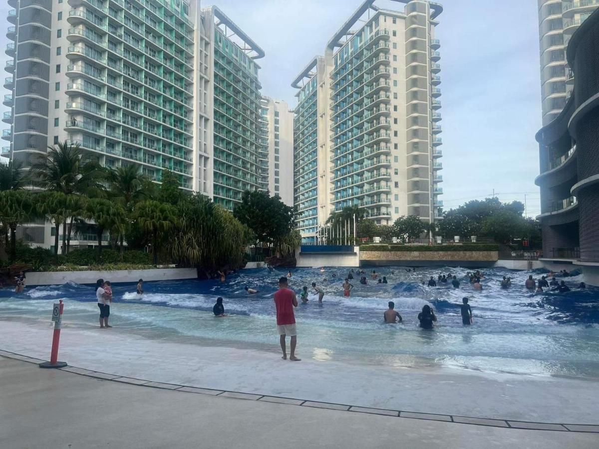 M - 1 Bedroom At Azure Residences Apartment *
