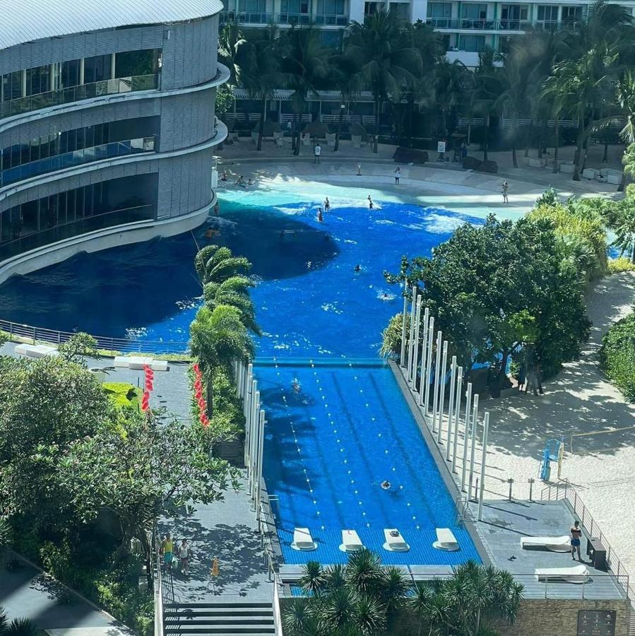 Apartment M - 1 Bedroom At Azure Residences