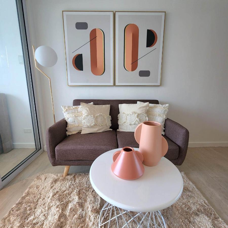 M - 1 Bedroom At Azure Residences * Manila