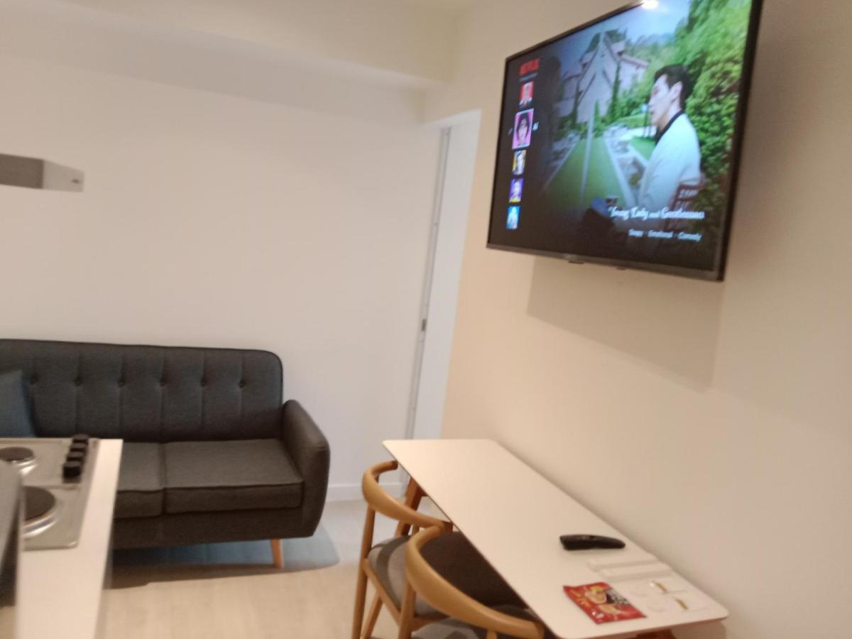 Azure Residences By Florendo Manila