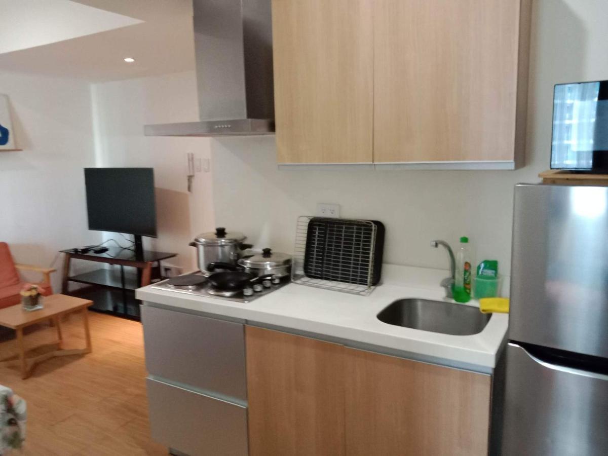Azure Residences By Florendo Manila
