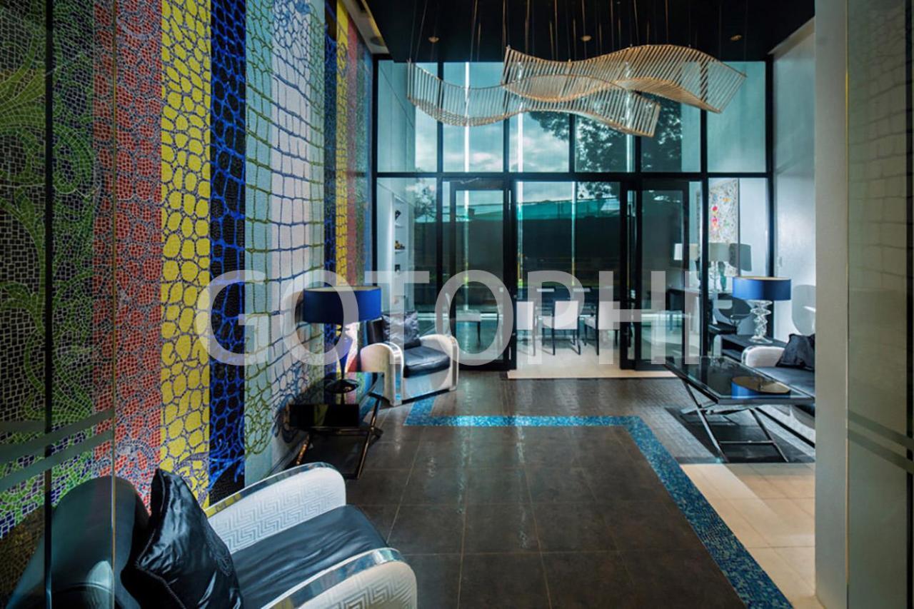 The Milano Residences Aparthotel