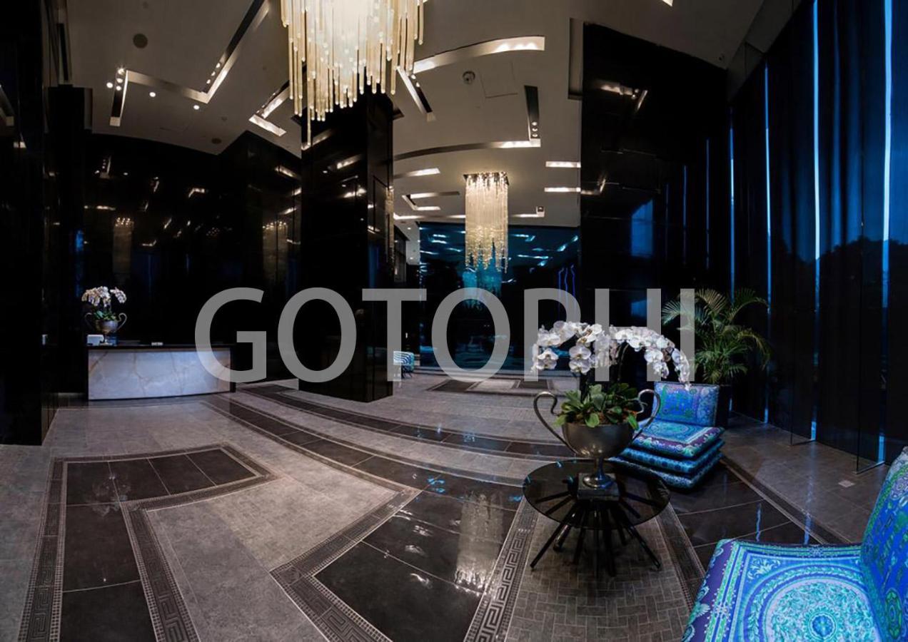 The Milano Residences Manila