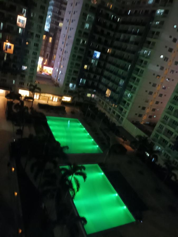 Aparthotel Wild Orchids Pasay