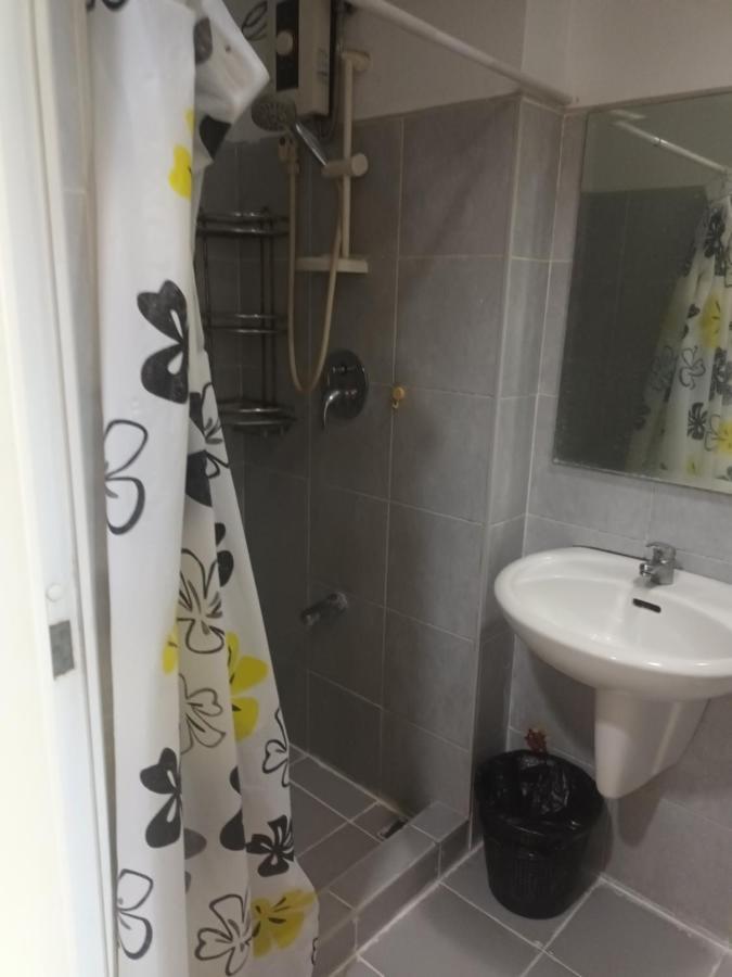 Aparthotel Wild Orchids Pasay