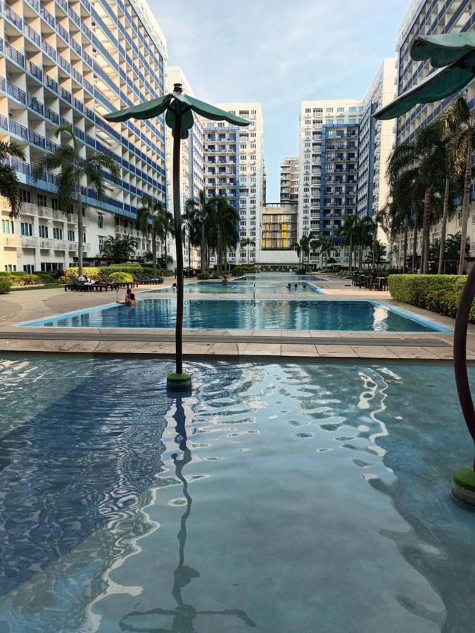 Aparthotel Wild Orchids Pasay
