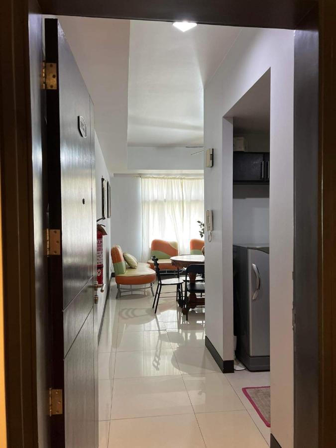 Aparthotel Spacious 3br Manhattan Parkview Tower 2 *
