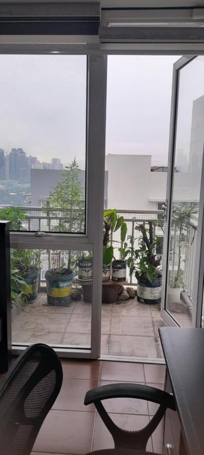 Apartment Two Storey Penthouse With Fantastic View *