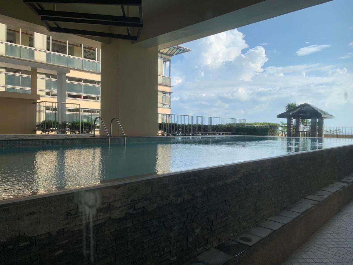 Simple & Cozy 1 Bedroom Us Embassy, Roxas Blvd, Ermita, Apartment Manila