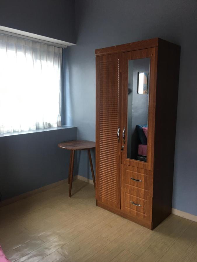 Simple & Cozy 1 Bedroom Us Embassy, Roxas Blvd, Ermita, *