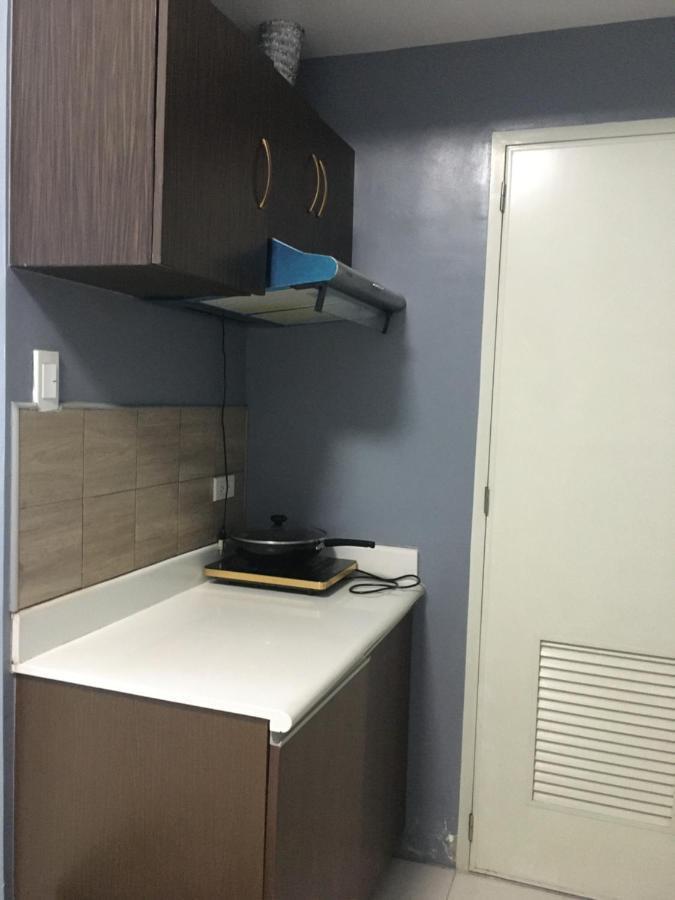 Simple & Cozy 1 Bedroom Us Embassy, Roxas Blvd, Ermita, * Manila