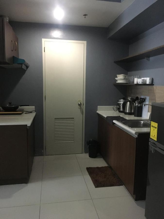 Apartment Simple & Cozy 1 Bedroom Us Embassy, Roxas Blvd, Ermita, *