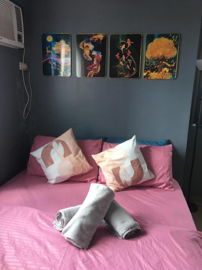 Simple & Cozy 1 Bedroom Us Embassy, Roxas Blvd, Ermita, Apartment *
