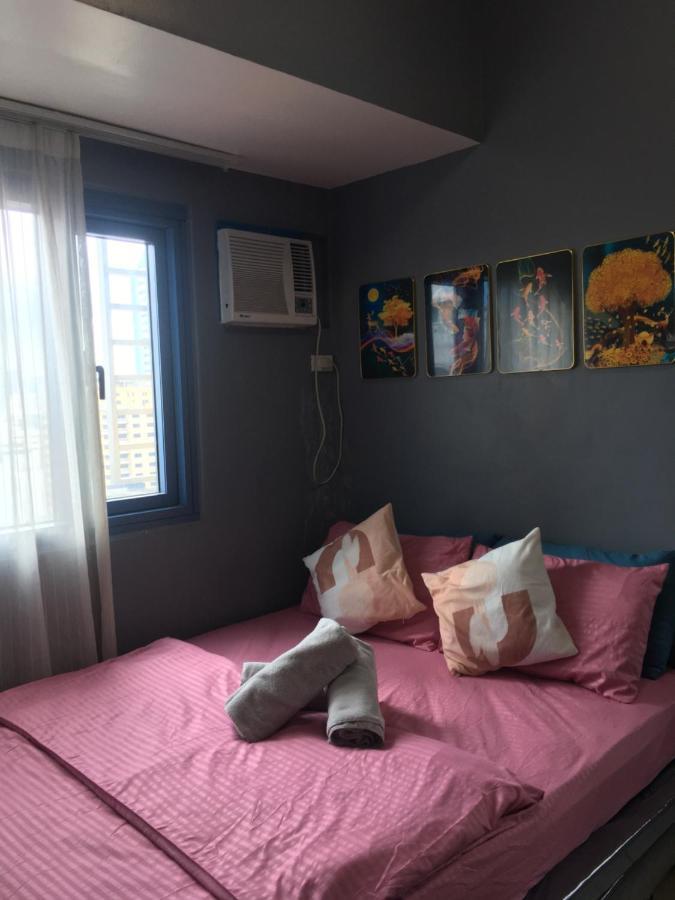 Simple & Cozy 1 Bedroom Us Embassy, Roxas Blvd, Ermita, *