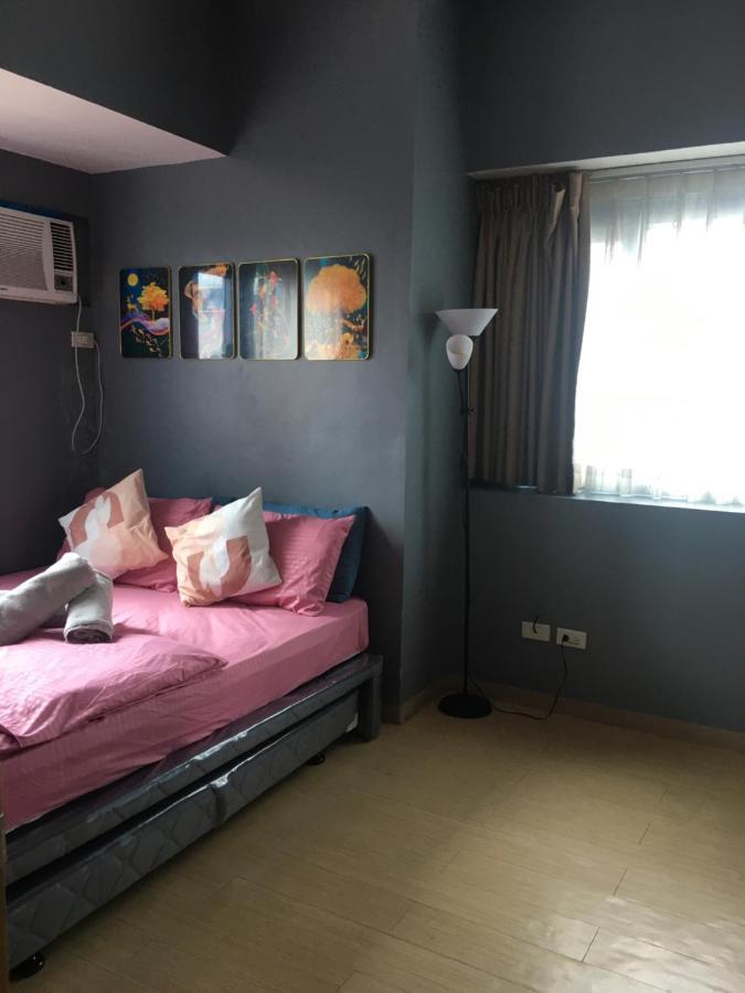 Simple & Cozy 1 Bedroom Us Embassy, Roxas Blvd, Ermita, *