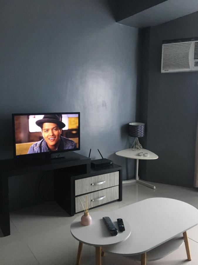 Simple & Cozy 1 Bedroom Us Embassy, Roxas Blvd, Ermita, Apartment