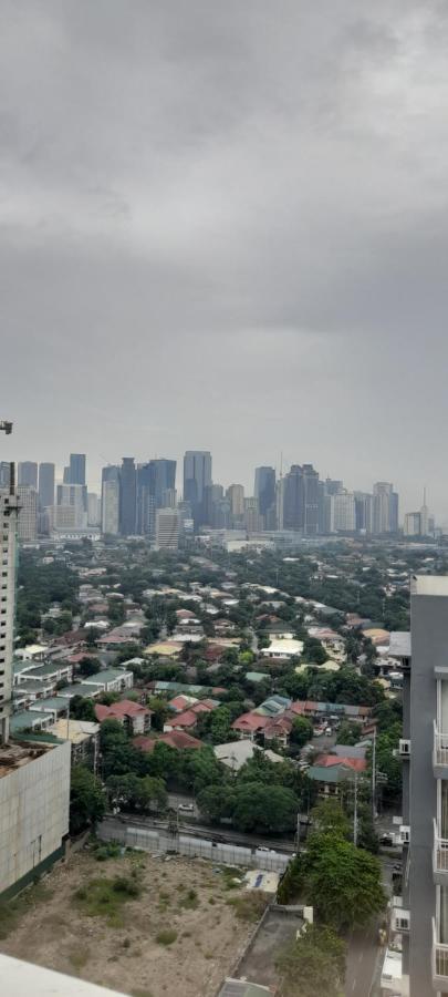 Two Storey Penthouse With Fantastic View