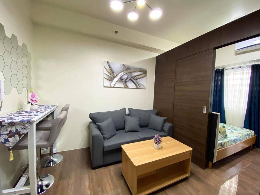 Air Residences With Fast Wifi * Manila