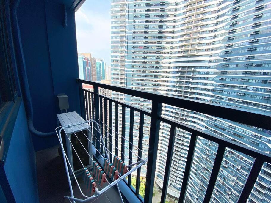 Air Residences With Fast Wifi