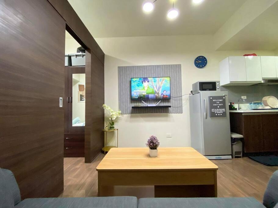 Apartment Air Residences With Fast Wifi