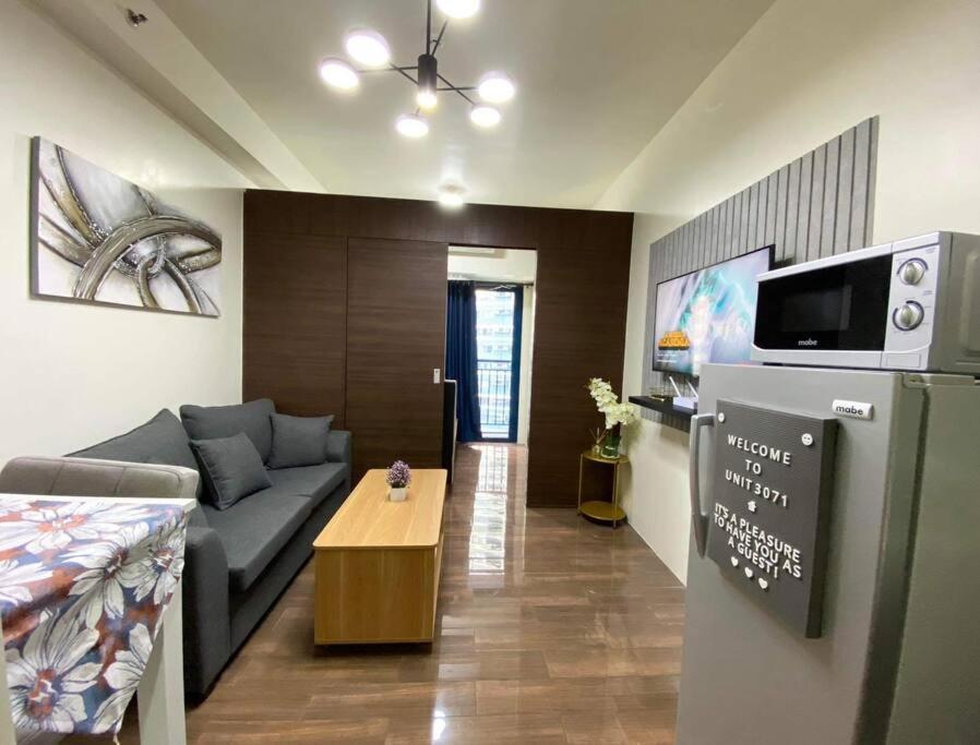 Air Residences With Fast Wifi *