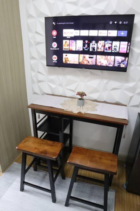 Apartment Cozy Place In Taguig With Free Wifi - Near Bgc And Airport *