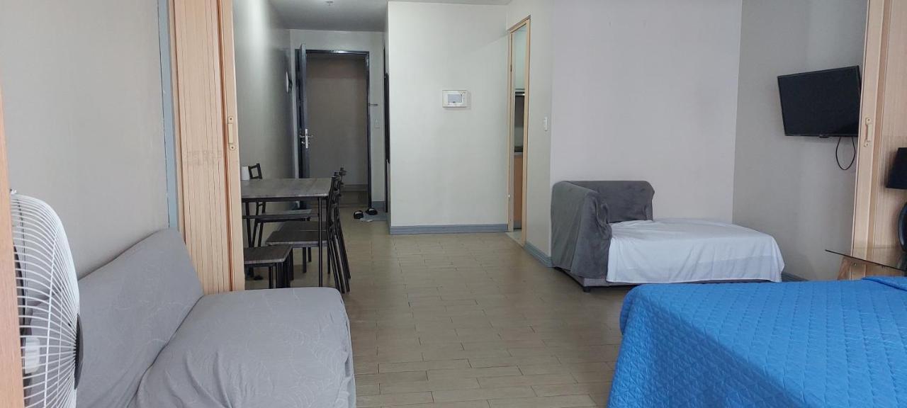 Apartment Naia Teminal 3,newport,pasay,elegant