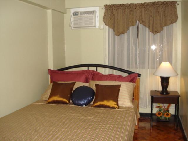 Rosewood Pointe Residences Apartamento