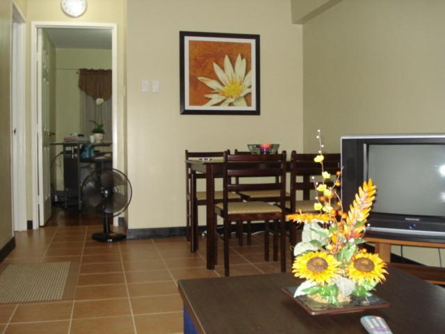 Apartamento Rosewood Pointe Residences *