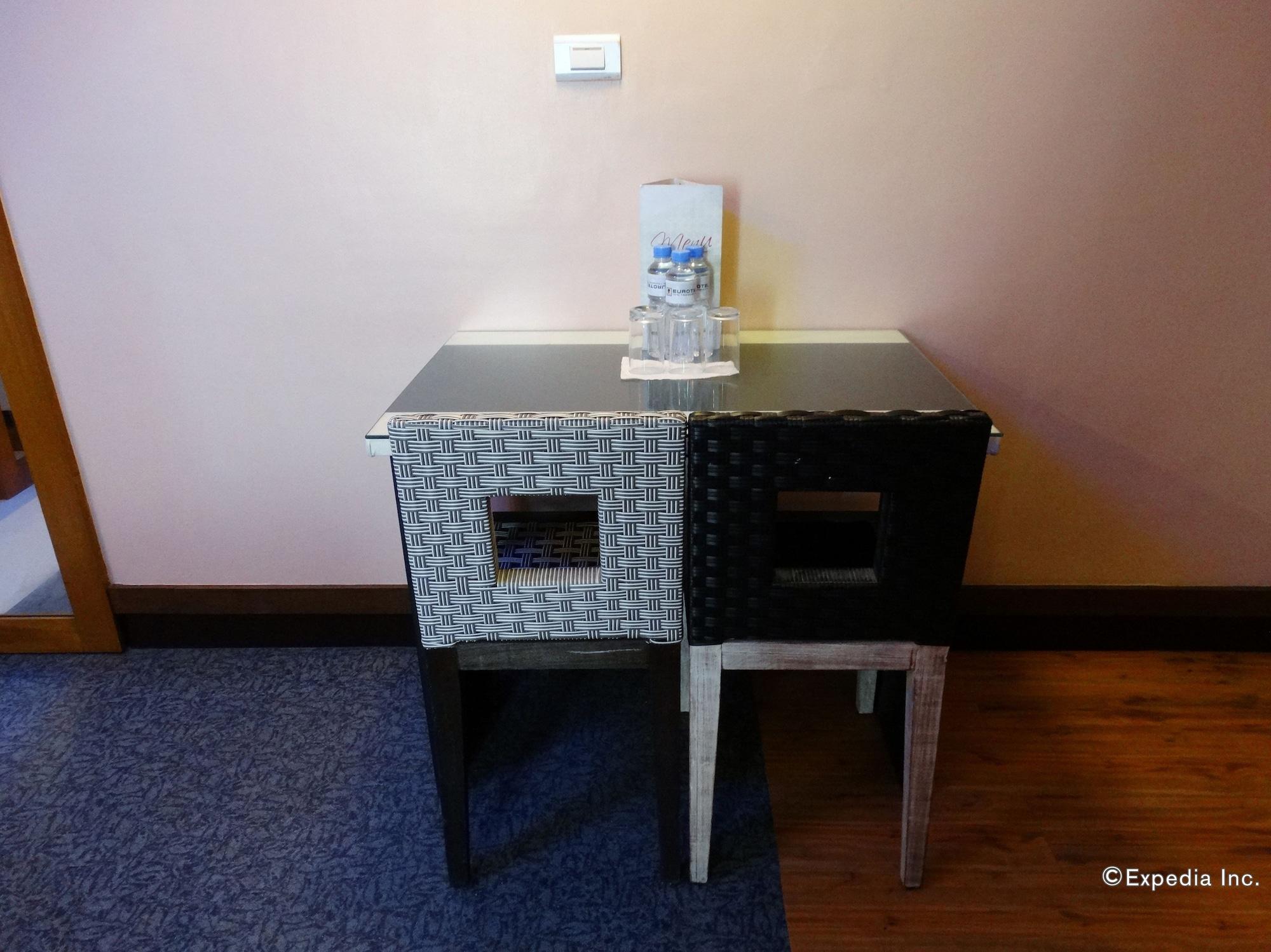 Eurotel Pedro Gil Hotel