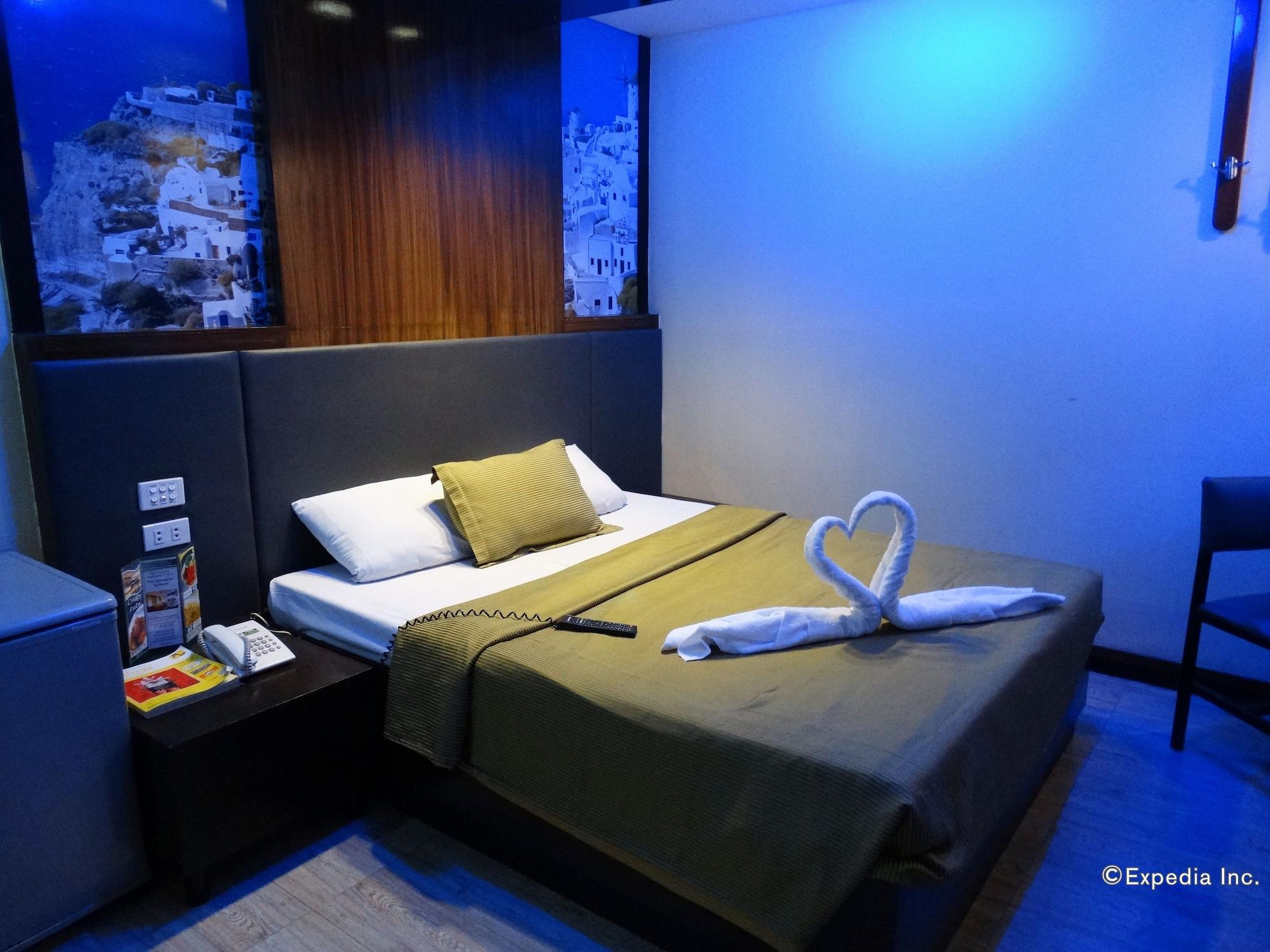 Eurotel Pedro Gil Hotel 3*