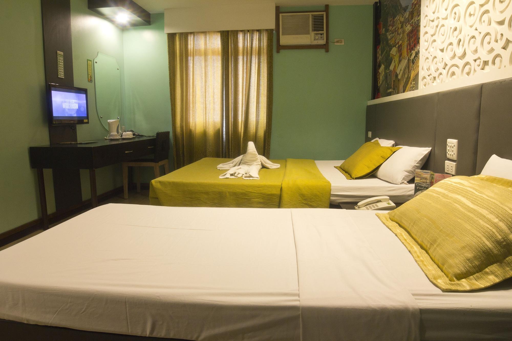 Eurotel Pedro Gil Hotel