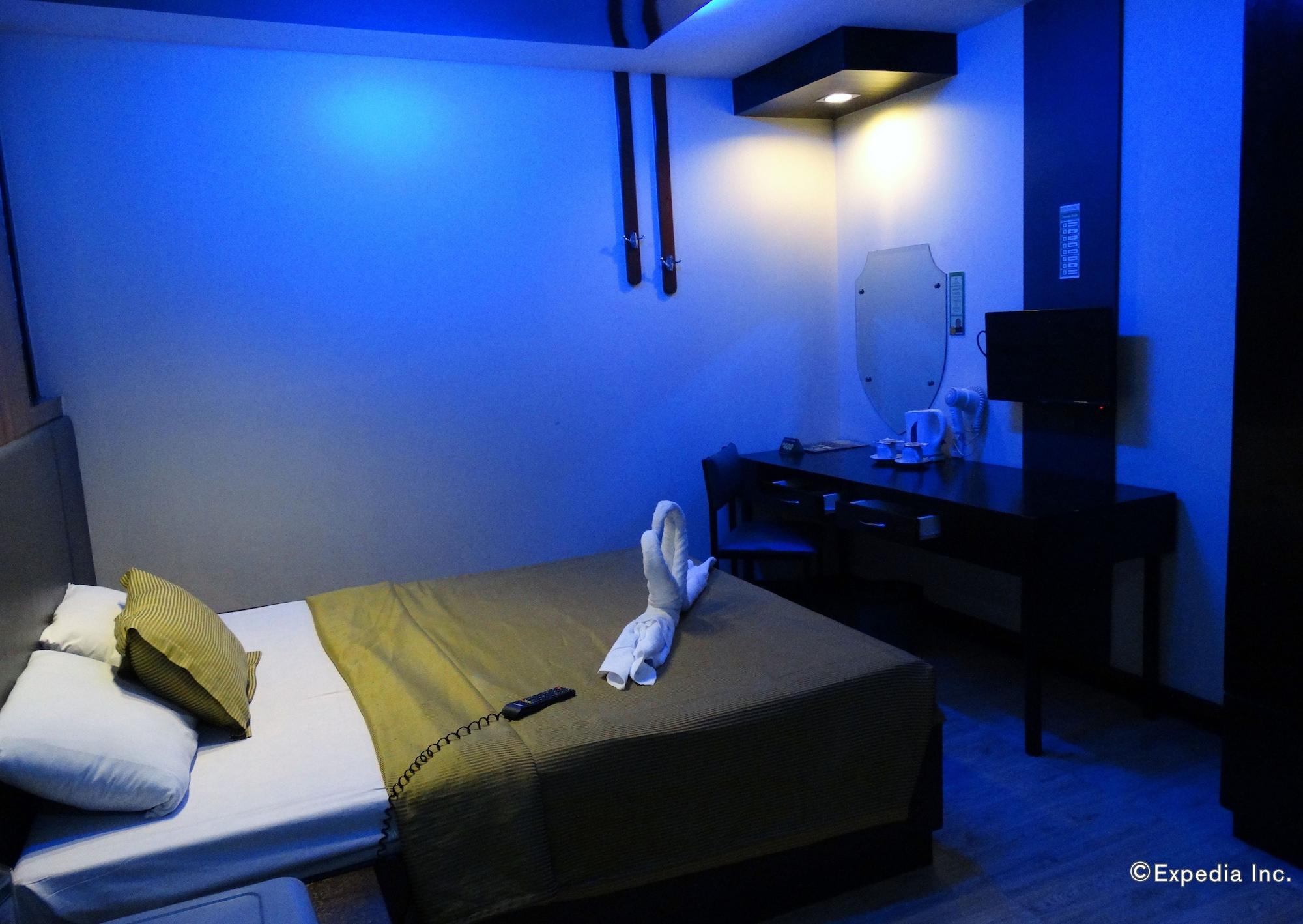 Eurotel Pedro Gil Hotel 3*