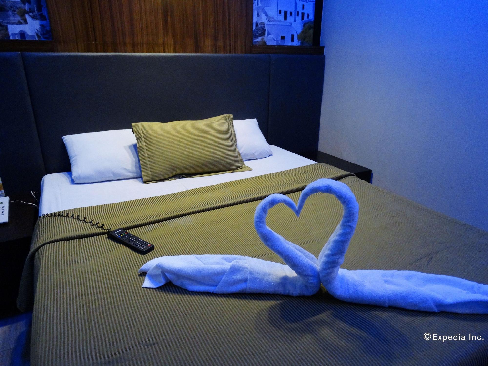 Eurotel Pedro Gil Hotel