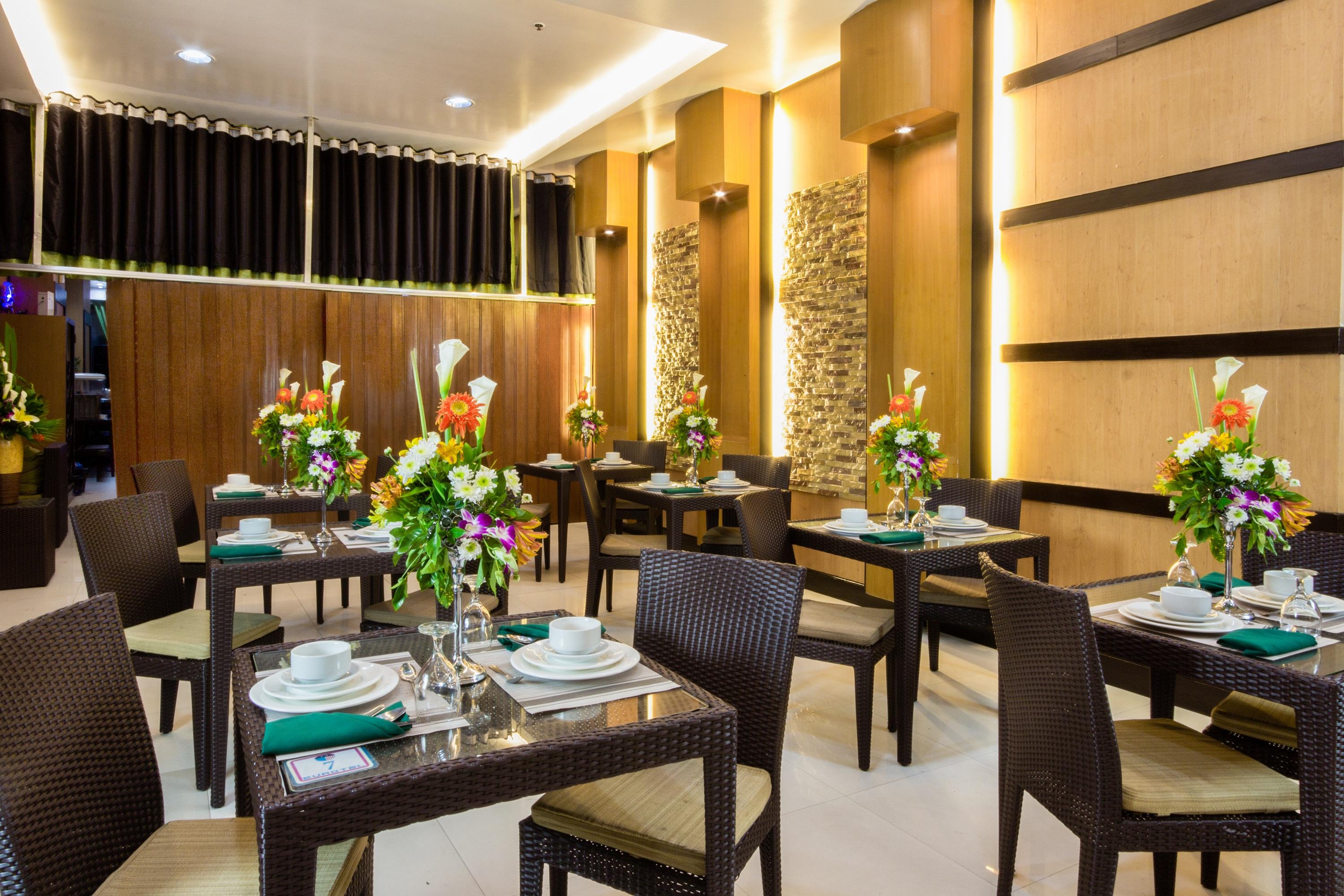 Hotel Eurotel Pedro Gil 3*