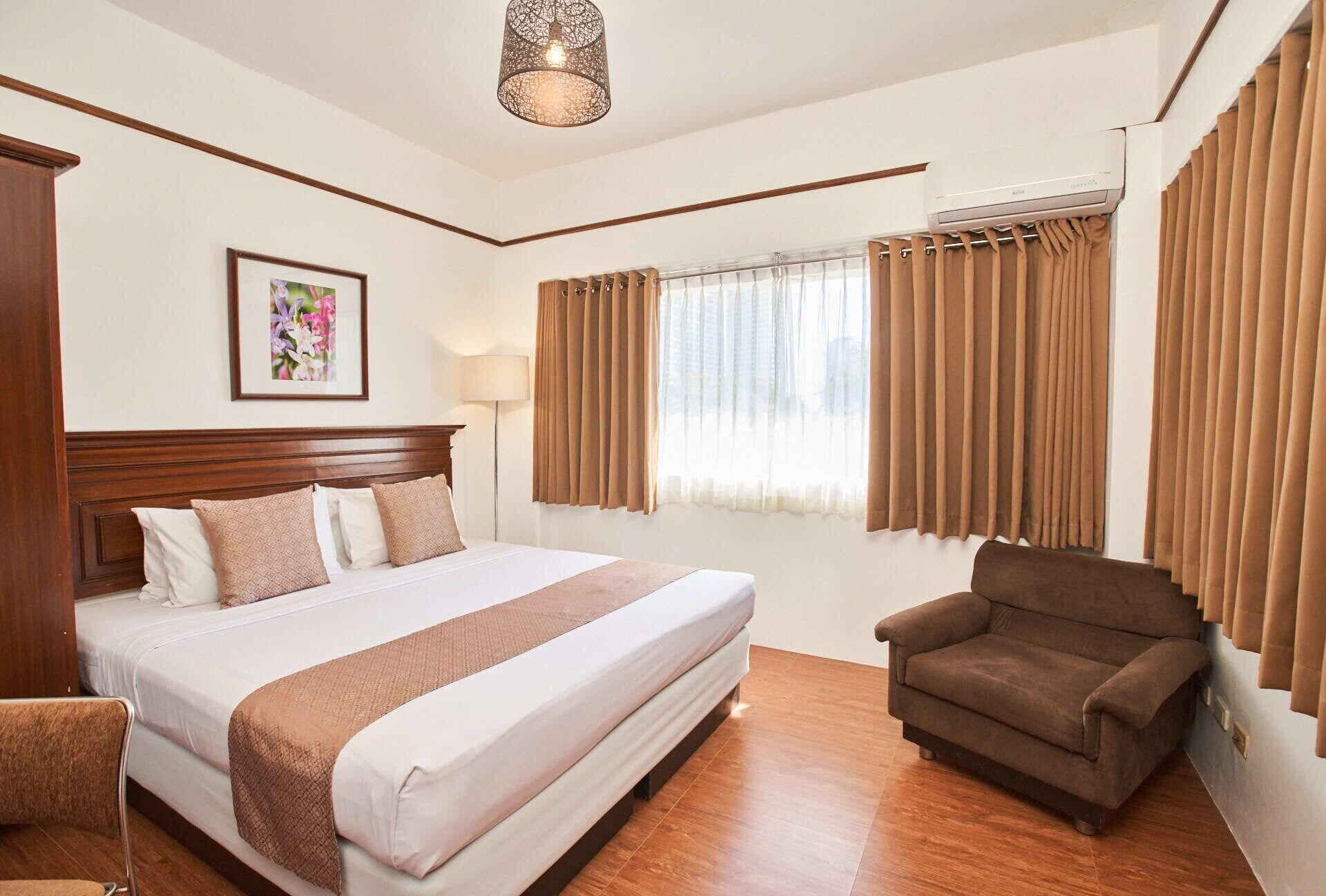 Orchid Garden Hotel