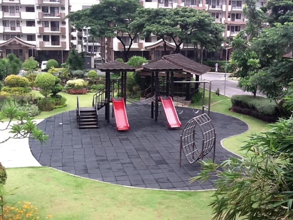 Rosewood Pointe Residences