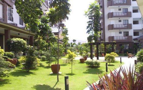 Rosewood Pointe Residences * Manila