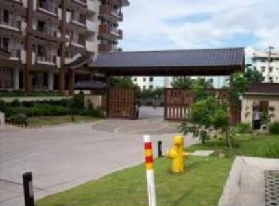Rosewood Pointe Residences Manila