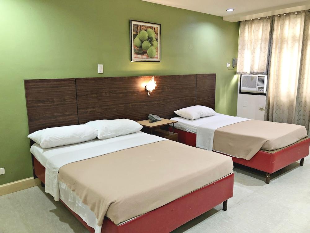 Hotel Fortune At Chinatown Manila