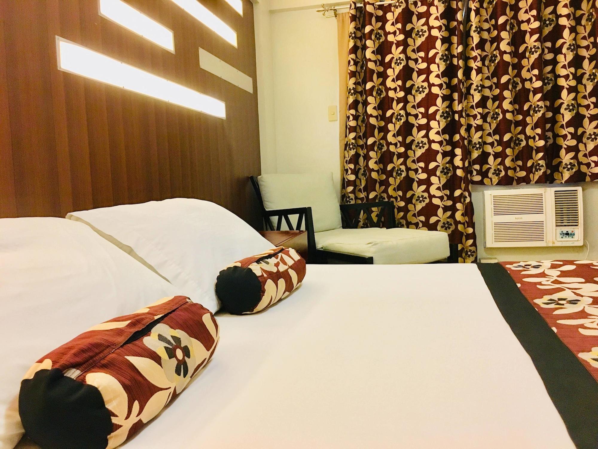 Jupiter Hotel 3*