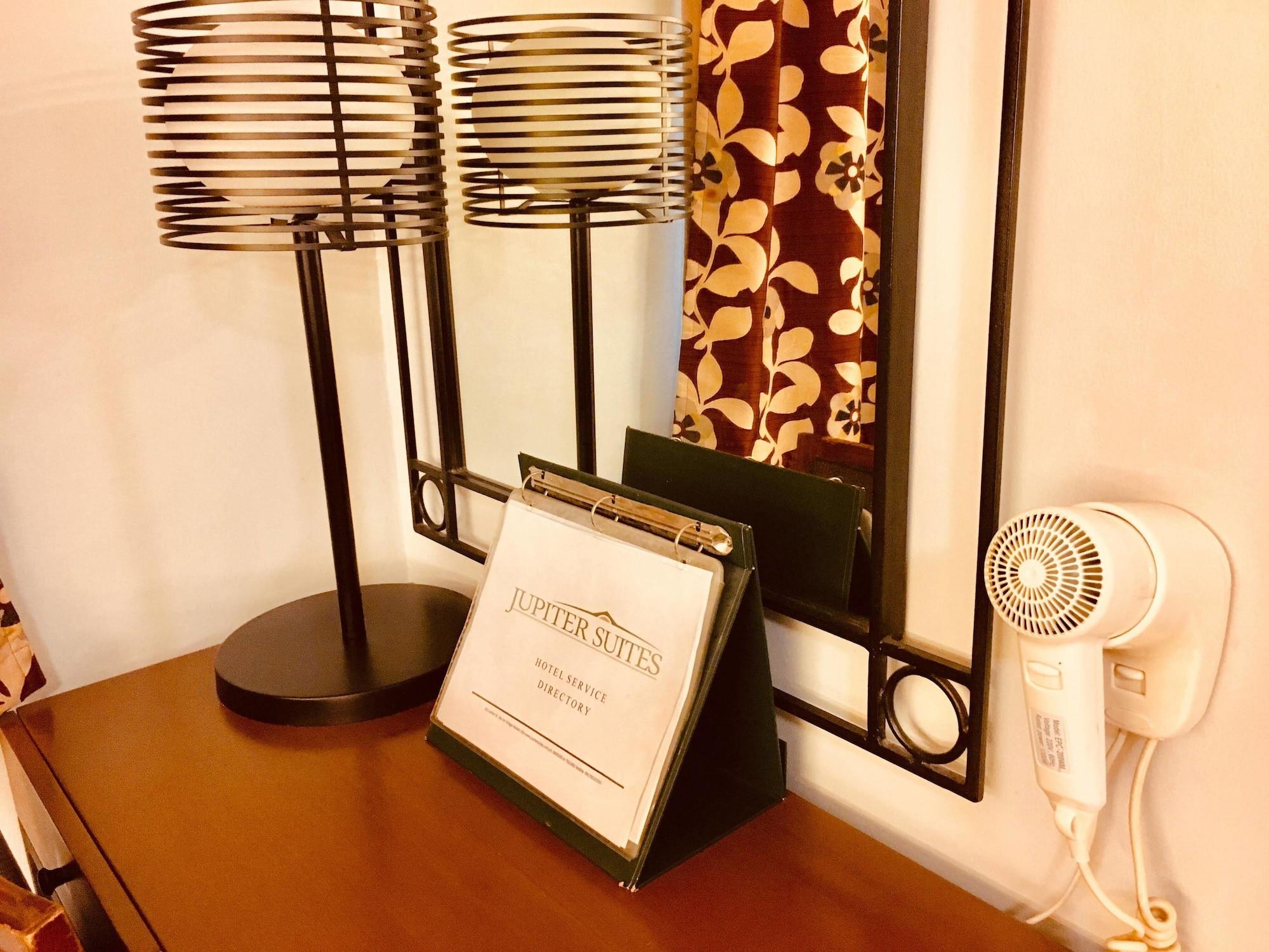 Jupiter Hotel 3*