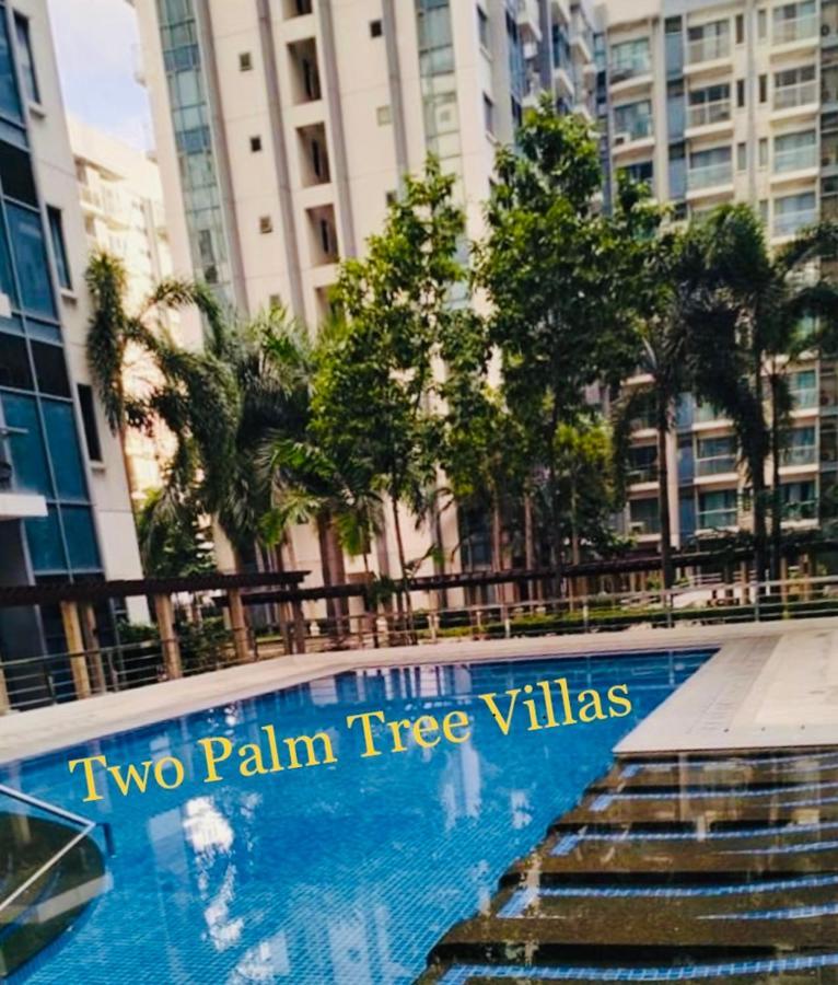 Apartamento Naia T3 Airport/resorts World Condotel *