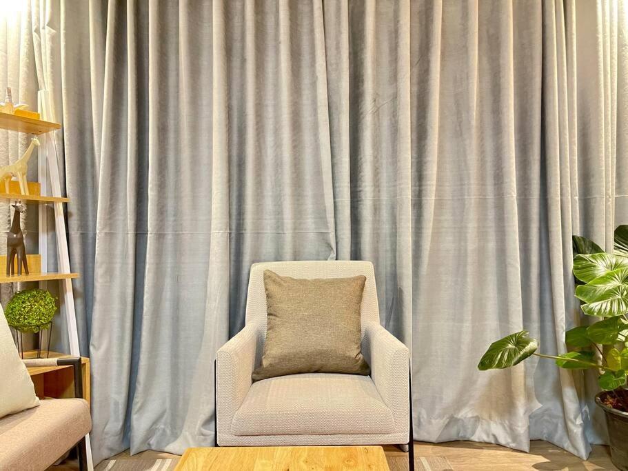 Apartment 2br New In Bgc Manila