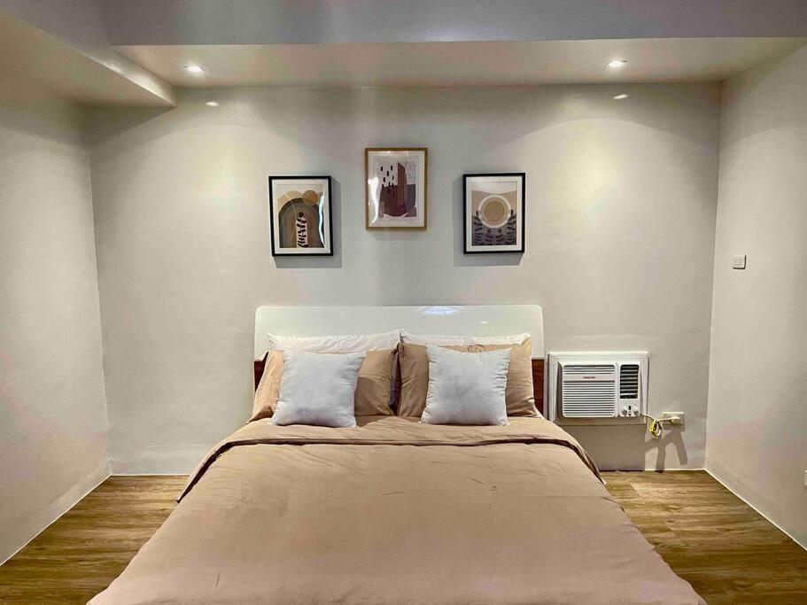 Apartment 2br New In Bgc