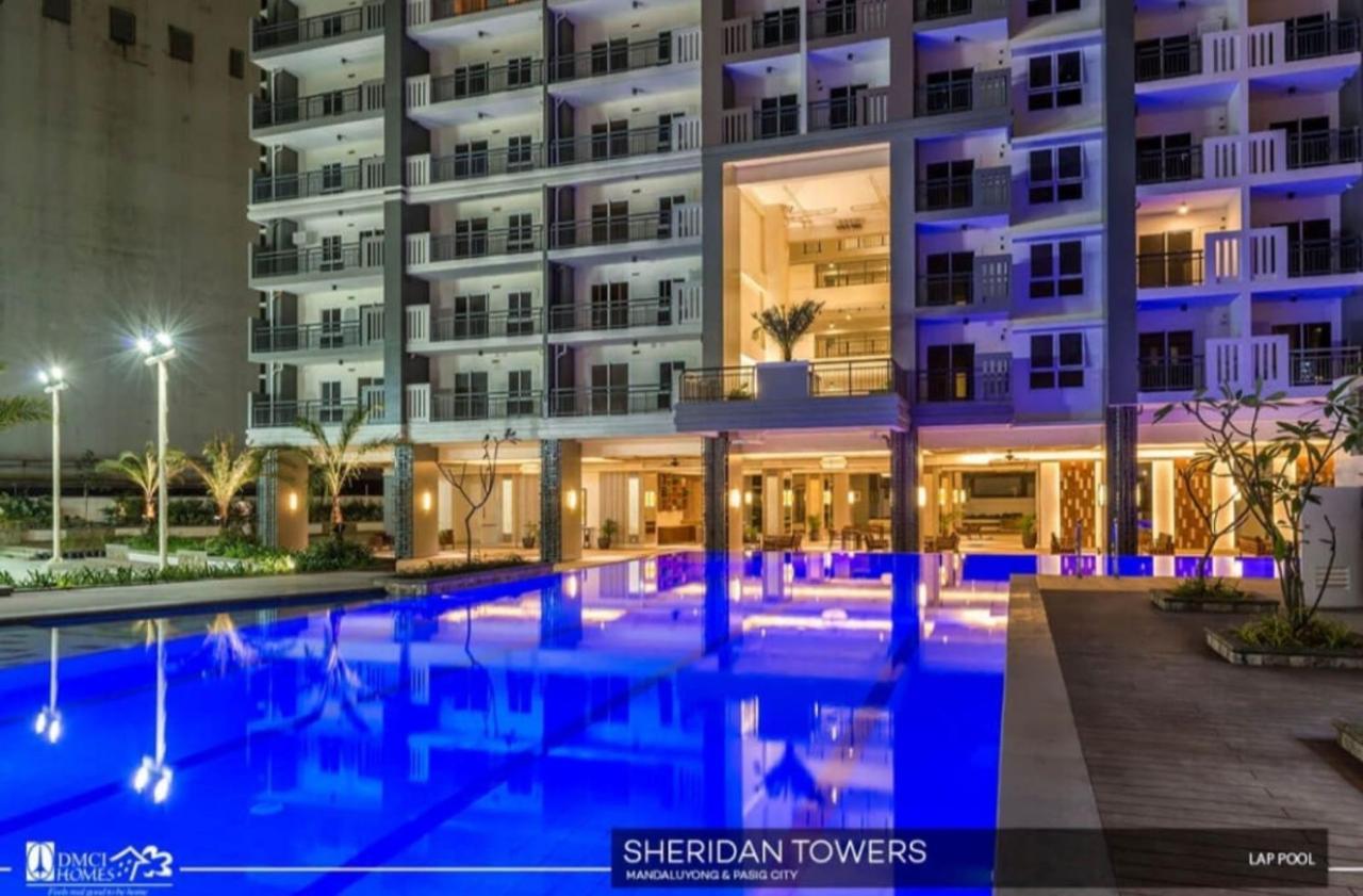 Condo Apartment Manila
