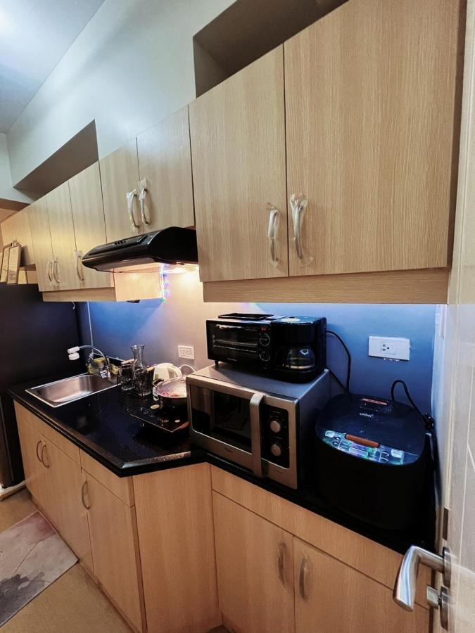 Condo Apartment Manila