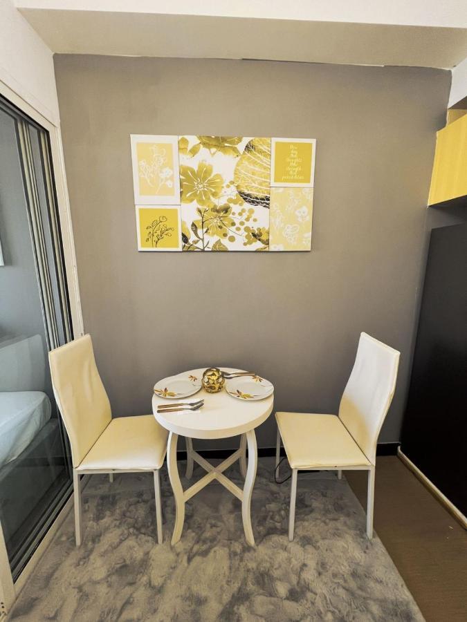 Apartment Condo