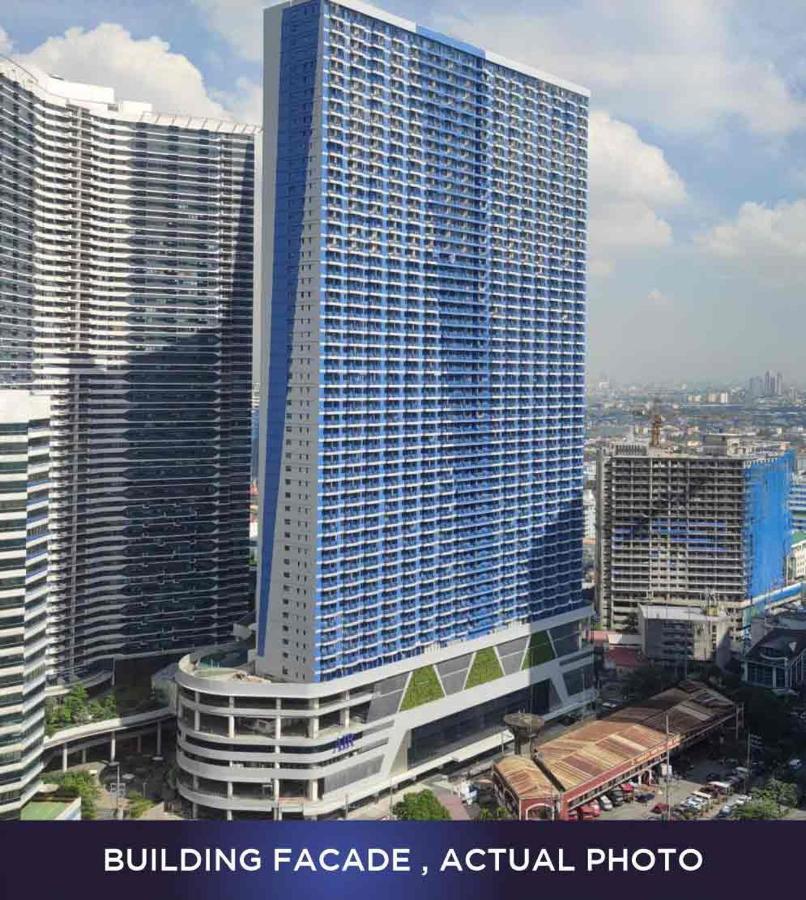 Air Residences Makati With Sunset View Manila