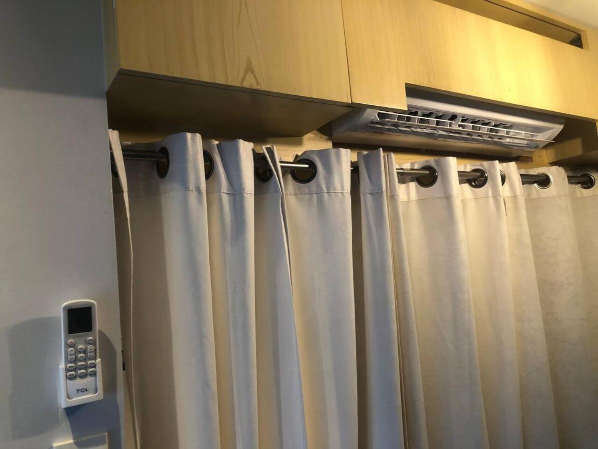 Apartment Posh, Modern 2br Loft, Spectacular View Bgc *